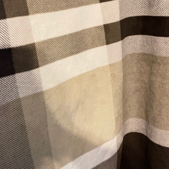 🥰Woolrich blanket-coat, soft, WARM! Beautiful!!! - Picture 6 of 8